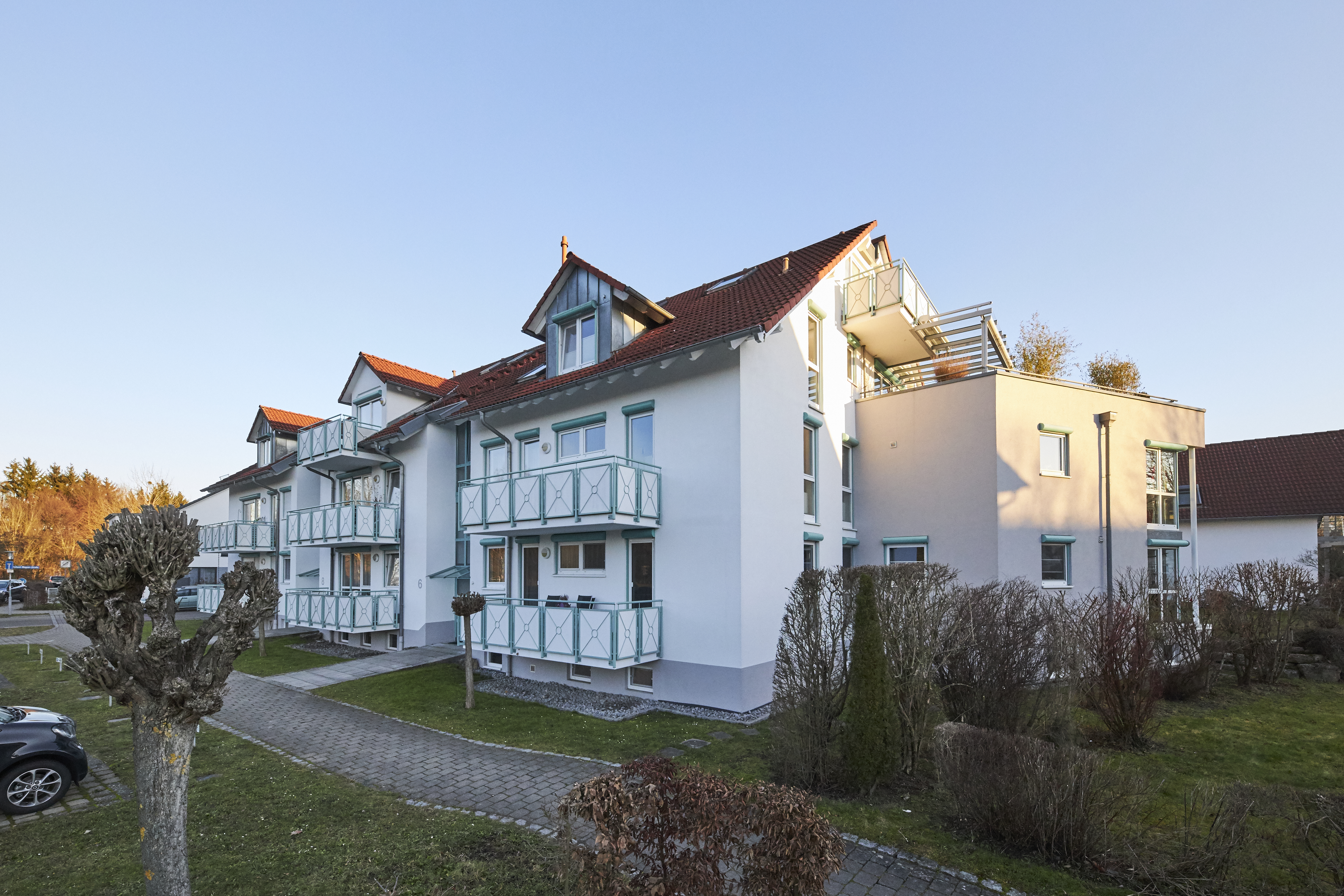 Schmid Immobilien Stuttgart Angelika Schmid